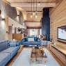 Val D´Isere - Residencia Avancher Lodge, Val D'isere , apartamento Snega 3